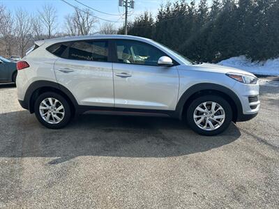 2019 Hyundai TUCSON SE   - Photo 3 - Warwick, NY 10990