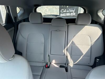2019 Hyundai TUCSON SE   - Photo 6 - Warwick, NY 10990