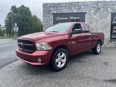 2013 RAM 1500 Express  