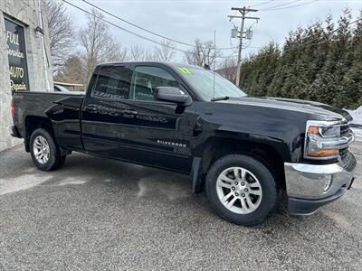 2017 Chevrolet Silverado 1500 LT - Photo 4 - Warwick, NY 10990