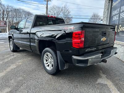 2017 Chevrolet Silverado 1500 LT - Photo 3 - Warwick, NY 10990
