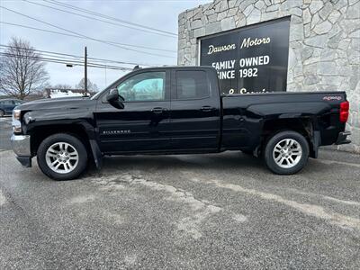 2017 Chevrolet Silverado 1500 LT - Photo 5 - Warwick, NY 10990