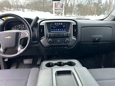 2017 Chevrolet Silverado 1500 LT - Photo 9 - Warwick, NY 10990