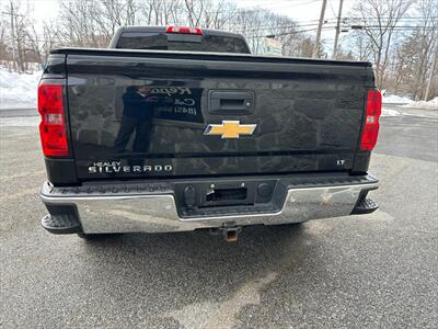 2017 Chevrolet Silverado 1500 LT - Photo 6 - Warwick, NY 10990
