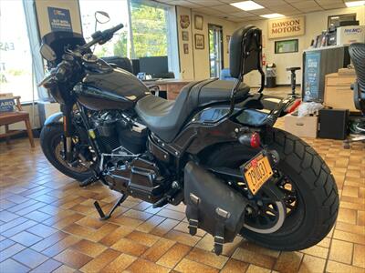 2020 Harley-Davidson Softail Fat Bob 114   - Photo 3 - Warwick, NY 10990