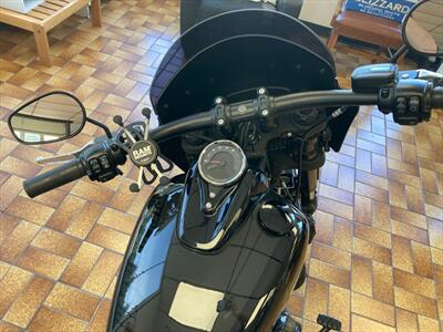 2020 Harley-Davidson Softail Fat Bob 114   - Photo 7 - Warwick, NY 10990