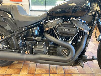 2020 Harley-Davidson Softail Fat Bob 114   - Photo 6 - Warwick, NY 10990