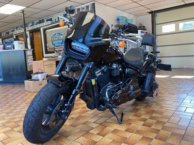 2020 Harley-Davidson Softail Fat Bob 114   - Photo 4 - Warwick, NY 10990