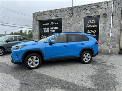 2019 Toyota RAV4 Hybrid XLE   - Photo 3 - Warwick, NY 10990
