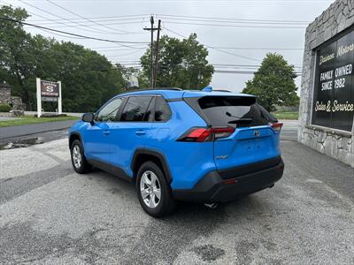2019 Toyota RAV4 Hybrid XLE   - Photo 4 - Warwick, NY 10990