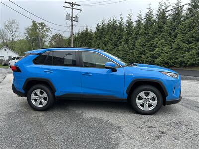 2019 Toyota RAV4 Hybrid XLE   - Photo 7 - Warwick, NY 10990