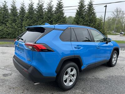 2019 Toyota RAV4 Hybrid XLE   - Photo 6 - Warwick, NY 10990
