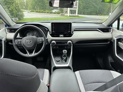 2019 Toyota RAV4 Hybrid XLE   - Photo 8 - Warwick, NY 10990