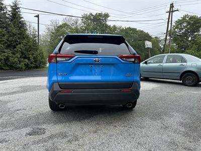 2019 Toyota RAV4 Hybrid XLE   - Photo 5 - Warwick, NY 10990
