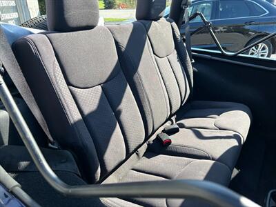 2013 Jeep Wrangler Sport - Photo 8 - Warwick, NY 10990