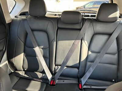 2025 Mazda CX-5 2.5 S Select   - Photo 7 - Warwick, NY 10990