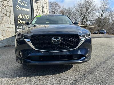2025 Mazda CX-5 2.5 S Select   - Photo 5 - Warwick, NY 10990