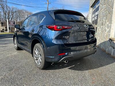 2025 Mazda CX-5 2.5 S Select   - Photo 3 - Warwick, NY 10990