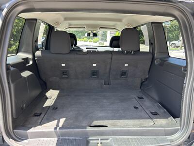 2011 Jeep Liberty Sport   - Photo 9 - Warwick, NY 10990