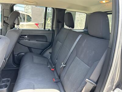 2011 Jeep Liberty Sport   - Photo 8 - Warwick, NY 10990