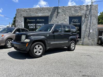 2011 Jeep Liberty Sport   - Photo 2 - Warwick, NY 10990