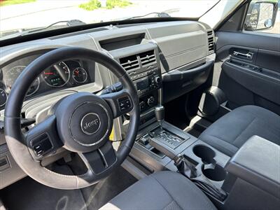 2011 Jeep Liberty Sport   - Photo 6 - Warwick, NY 10990