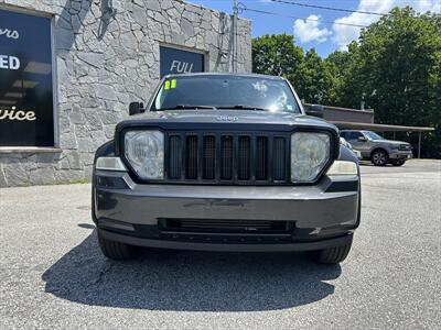 2011 Jeep Liberty Sport   - Photo 3 - Warwick, NY 10990