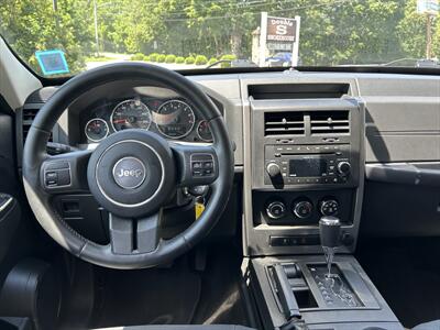 2011 Jeep Liberty Sport   - Photo 7 - Warwick, NY 10990