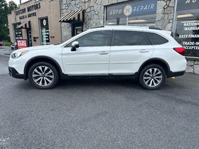 2017 Subaru Outback 3.6R Touring - Photo 2 - Warwick, NY 10990