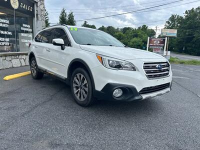 2017 Subaru Outback 3.6R Touring - Photo 5 - Warwick, NY 10990