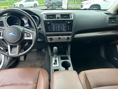 2017 Subaru Outback 3.6R Touring - Photo 9 - Warwick, NY 10990
