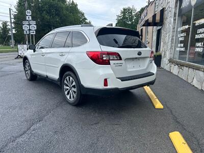 2017 Subaru Outback 3.6R Touring - Photo 3 - Warwick, NY 10990