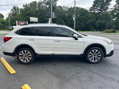 2017 Subaru Outback 3.6R Touring - Photo 4 - Warwick, NY 10990