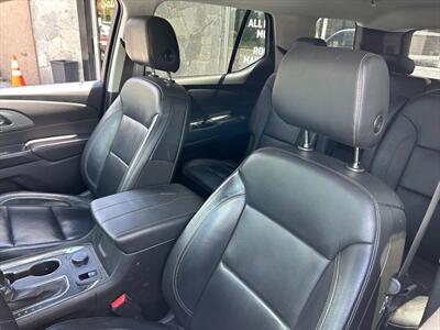 2021 Chevrolet Traverse LT Leather - Photo 10 - Warwick, NY 10990