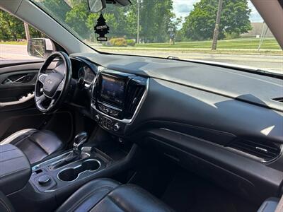 2021 Chevrolet Traverse LT Leather - Photo 11 - Warwick, NY 10990