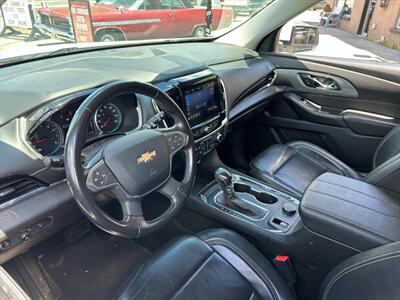 2021 Chevrolet Traverse LT Leather - Photo 9 - Warwick, NY 10990