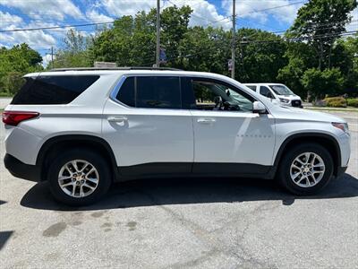 2021 Chevrolet Traverse LT Leather - Photo 5 - Warwick, NY 10990