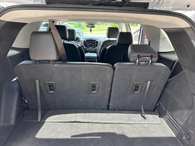 2021 Chevrolet Traverse LT Leather - Photo 15 - Warwick, NY 10990