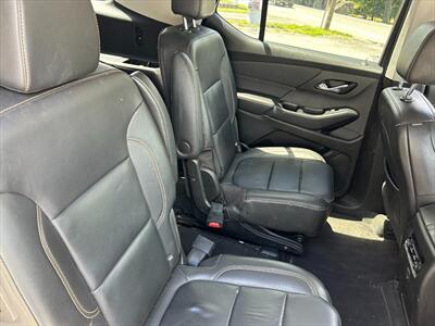2021 Chevrolet Traverse LT Leather - Photo 13 - Warwick, NY 10990