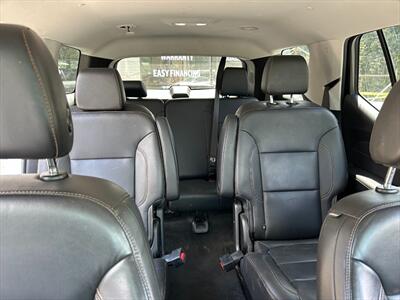 2021 Chevrolet Traverse LT Leather - Photo 14 - Warwick, NY 10990