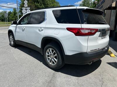 2021 Chevrolet Traverse LT Leather - Photo 3 - Warwick, NY 10990