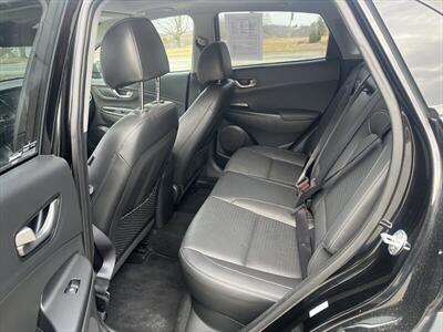 2021 Hyundai KONA Limited   - Photo 6 - Warwick, NY 10990
