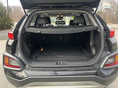 2021 Hyundai KONA Limited   - Photo 2 - Warwick, NY 10990