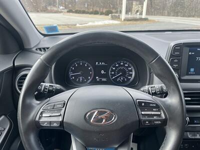 2021 Hyundai KONA Limited   - Photo 8 - Warwick, NY 10990