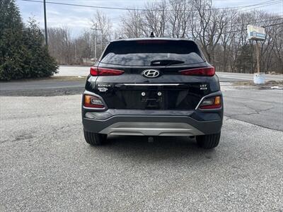2021 Hyundai KONA Limited   - Photo 5 - Warwick, NY 10990