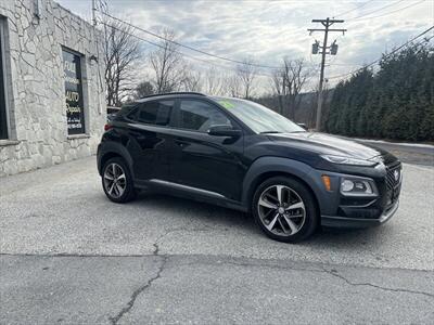 2021 Hyundai KONA Limited   - Photo 3 - Warwick, NY 10990