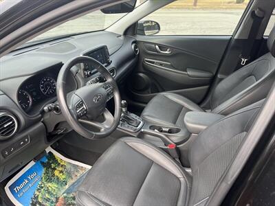 2021 Hyundai KONA Limited   - Photo 7 - Warwick, NY 10990
