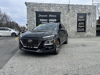 2021 Hyundai KONA Limited   - Photo 4 - Warwick, NY 10990