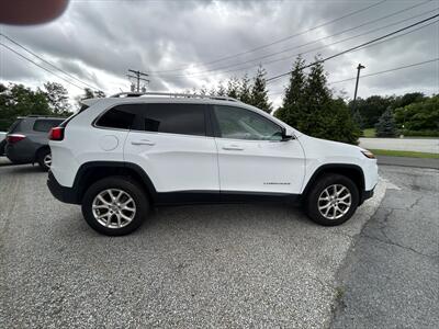 2015 Jeep Cherokee Latitude   - Photo 10 - Warwick, NY 10990