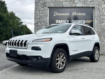 2015 Jeep Cherokee Latitude   - Photo 11 - Warwick, NY 10990